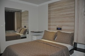 Hotel Sempre Ogunja