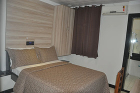 Hotel Sempre Ogunja