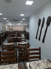 Hotel Sempre Ogunja