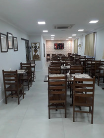 Hotel Sempre Ogunja