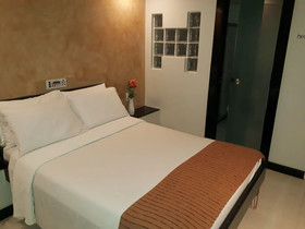Hotel Sempre Ogunja