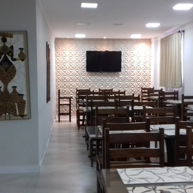 Hotel Sempre Ogunja