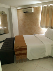 Hotel Sempre Ogunja