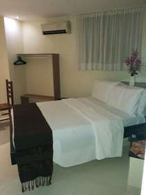 Hotel Sempre Ogunja