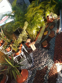 Hotel Sempre Ogunja