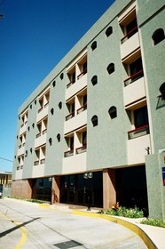 Hotel Verdemar