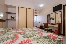 Hotel Verdemar
