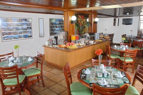Hotel Verdemar