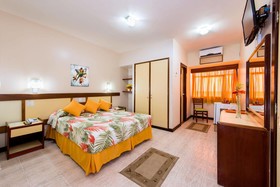 Hotel Verdemar