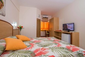 Hotel Verdemar