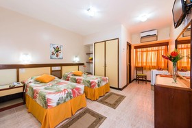 Hotel Verdemar