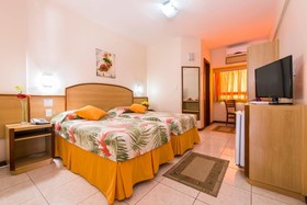 Hotel Verdemar