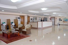 Hotel Verdemar