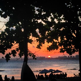Iara Beach