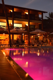 Iara Beach