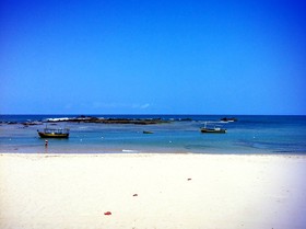 Iara Beach