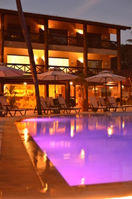 Iara Beach