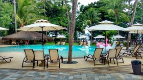 Iara Beach