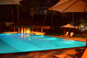 Iara Beach