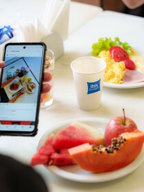 Ibis Budget Salvador