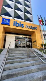 Ibis Budget Salvador