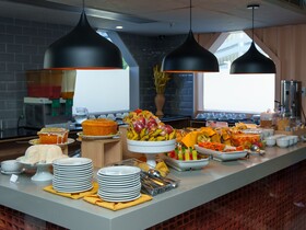 Ibis Budget Salvador