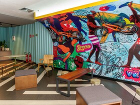 Ibis Budget Salvador