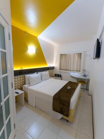 Ibis Budget Salvador