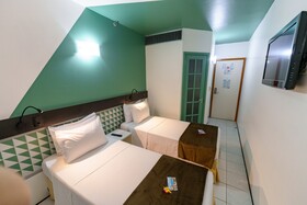 Ibis Budget Salvador