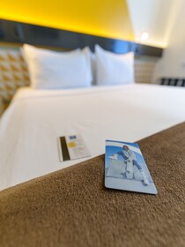Ibis Budget Salvador