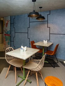 Ibis Budget Salvador