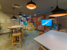 Ibis Budget Salvador
