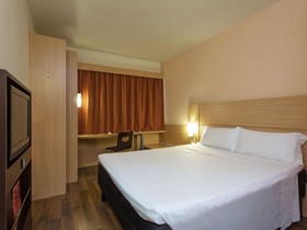ibis Salvador Rio Vermelho