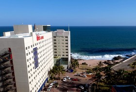 ibis Salvador Rio Vermelho