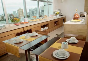 Iguatemi Business and Flat