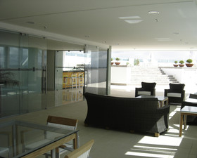 Iguatemi Business and Flat