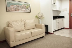 Iguatemi Business and Flat