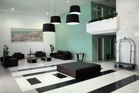 Iguatemi Business and Flat