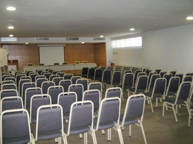Iguatemi Business and Flat