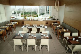 Iguatemi Business and Flat