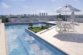 Iguatemi Business and Flat