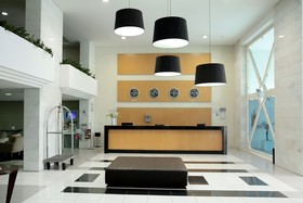 Iguatemi Business and Flat