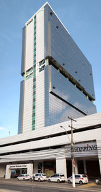 Iguatemi Business and Flat
