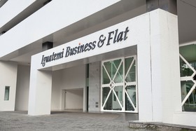 Iguatemi Business and Flat