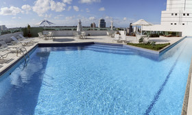Iguatemi Business and Flat