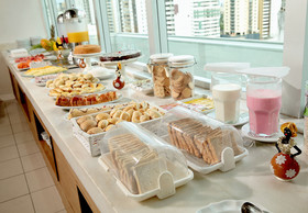 Iguatemi Business and Flat