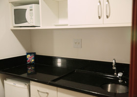Iguatemi Business and Flat
