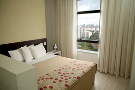 Iguatemi Business and Flat