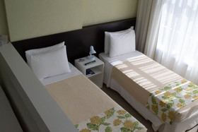 Iguatemi Business and Flat