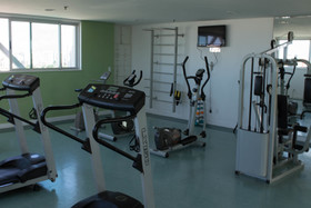 Iguatemi Business and Flat